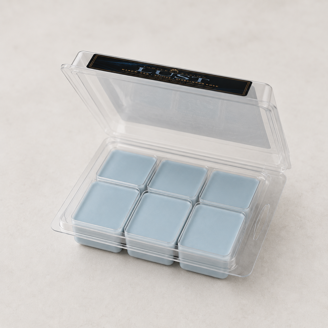 Lust 3 oz Scented Wax Melts